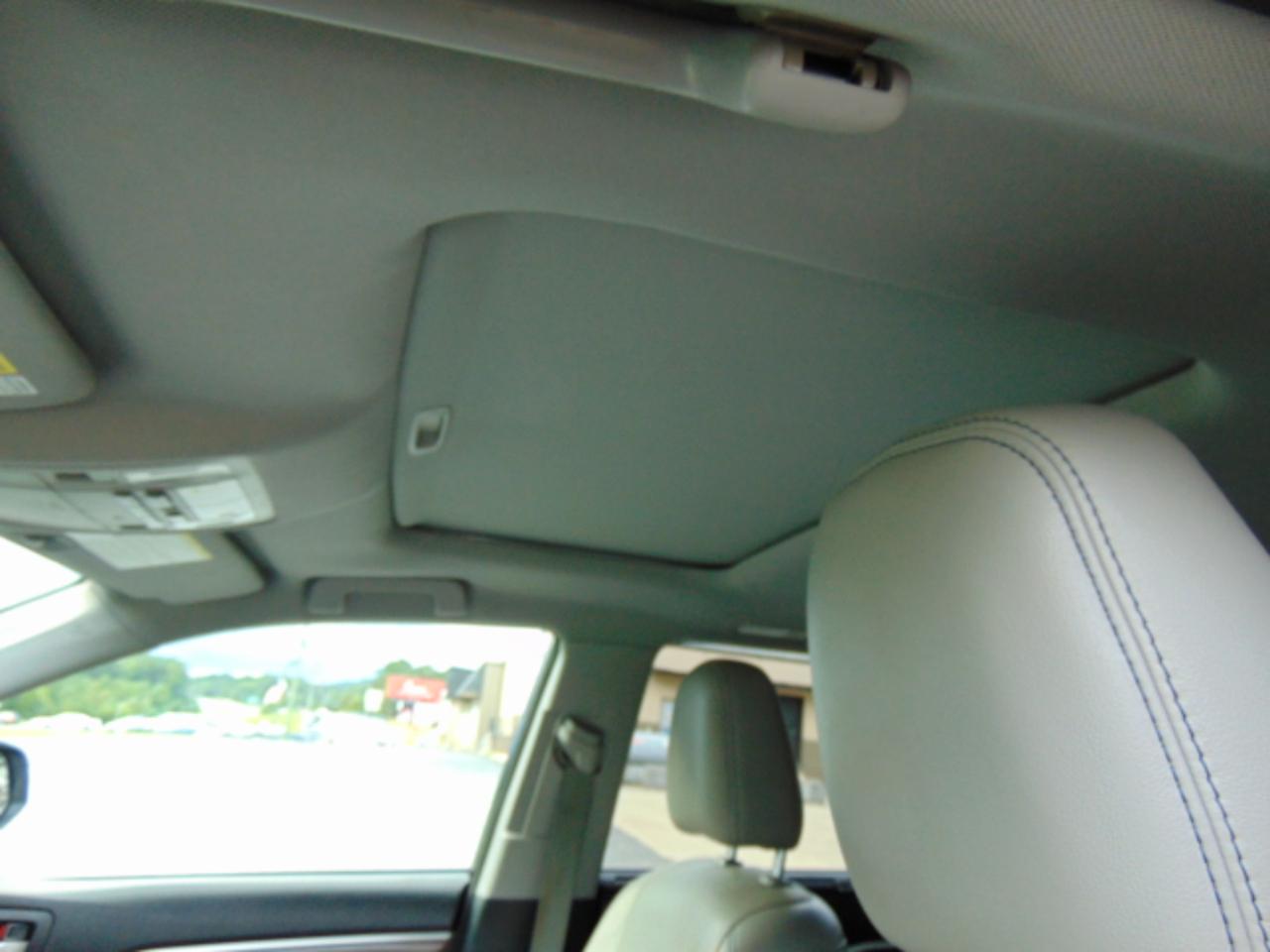 Toyota Highlander Limited AWD V6 2015