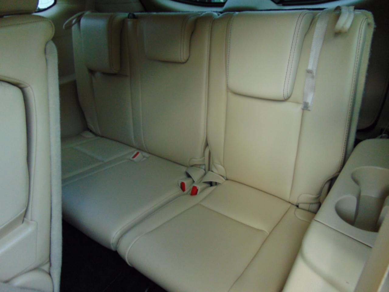 Toyota Highlander XLE FWD V6 2016