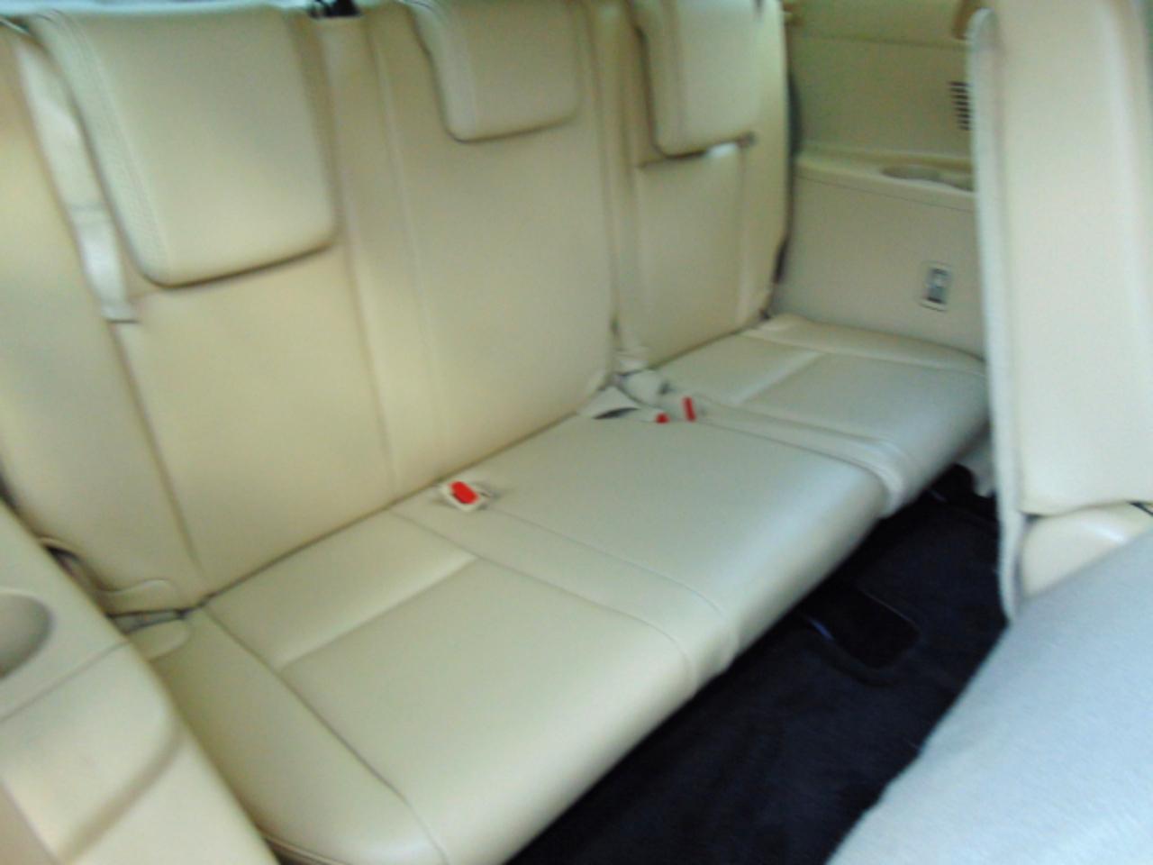Toyota Highlander XLE FWD V6 2016