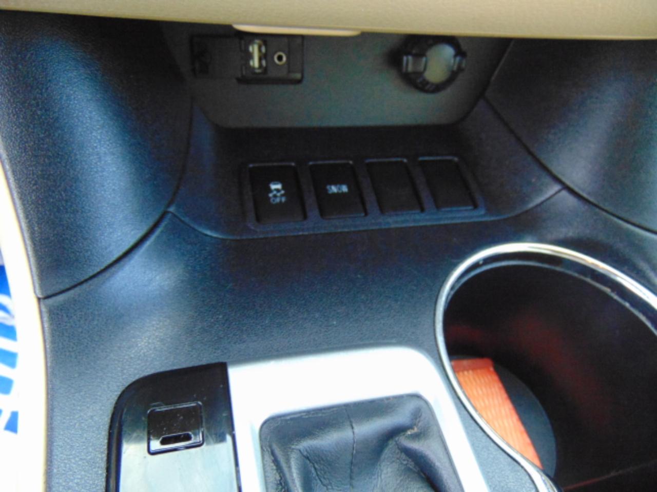 Toyota Highlander XLE FWD V6 2016