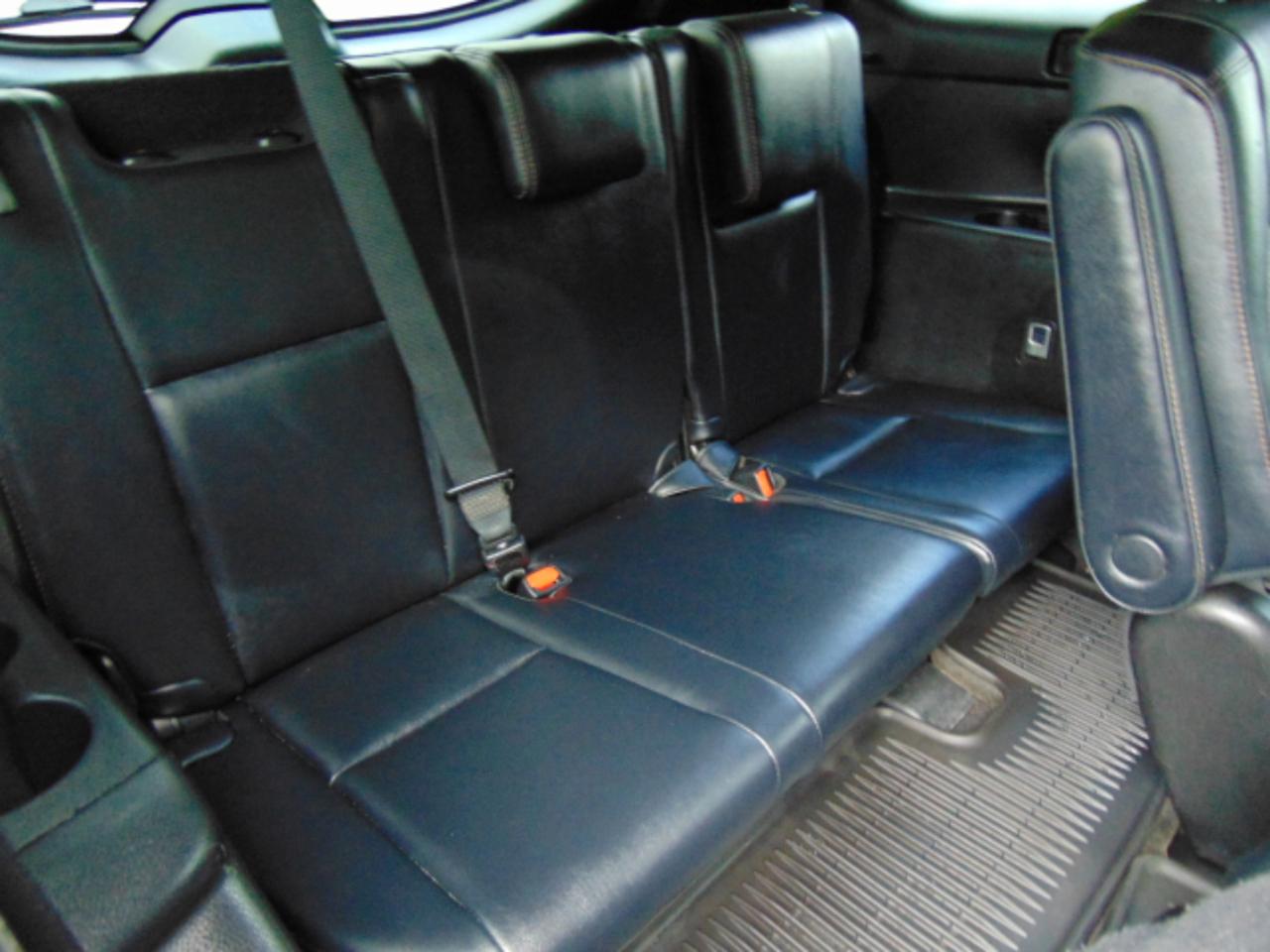 Toyota Highlander Limited FWD V6 2016
