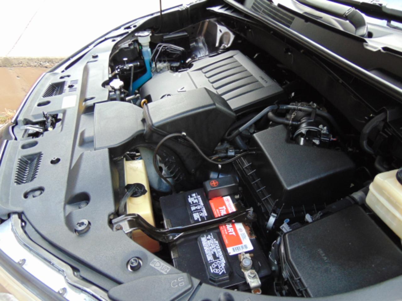 Toyota Highlander Limited FWD V6 2016