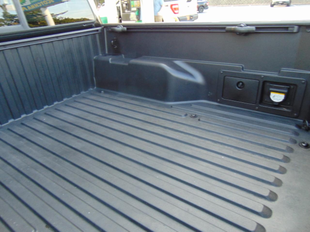Toyota Tacoma  2015