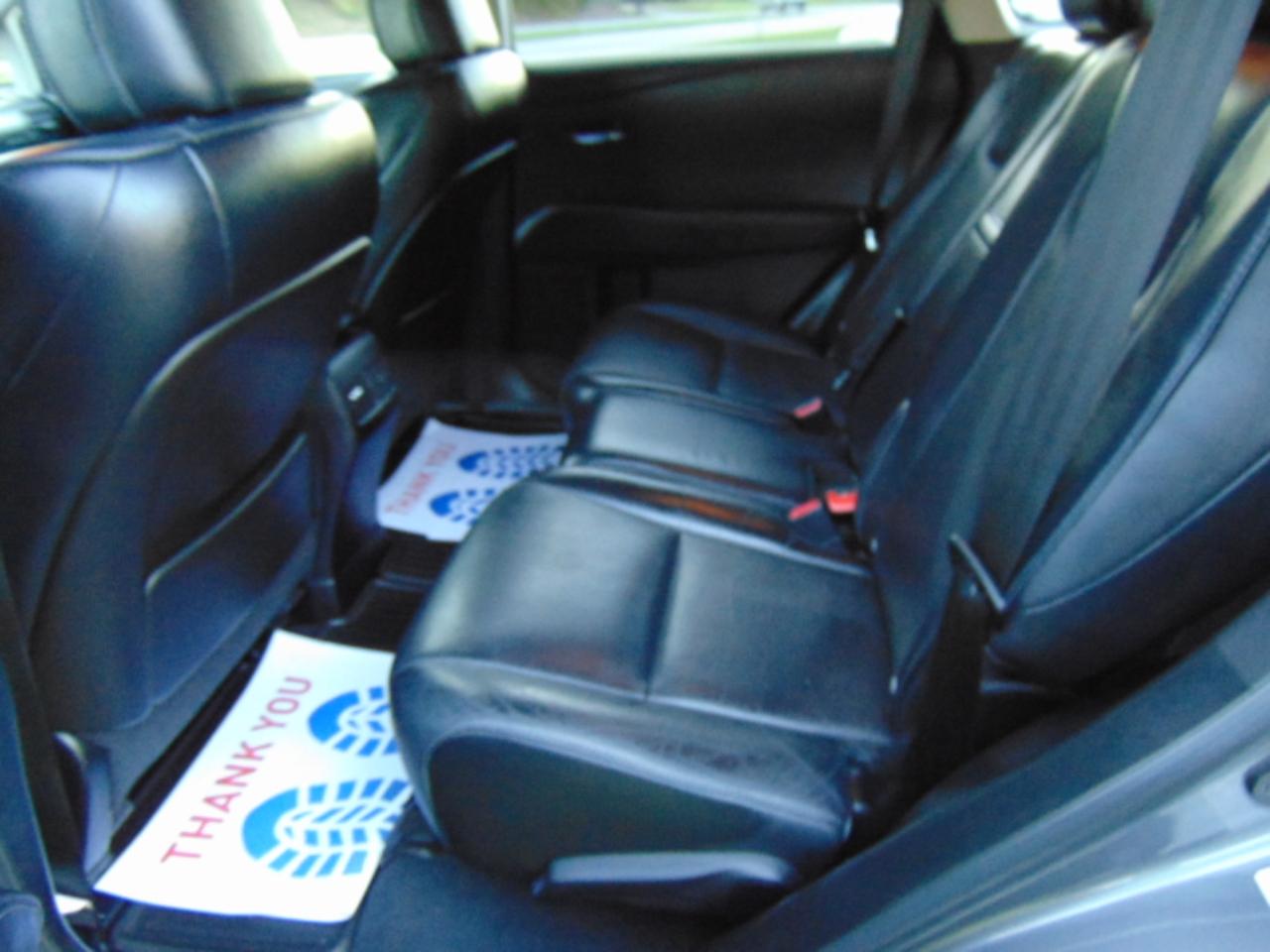 Lexus RX 350 AWD 2014