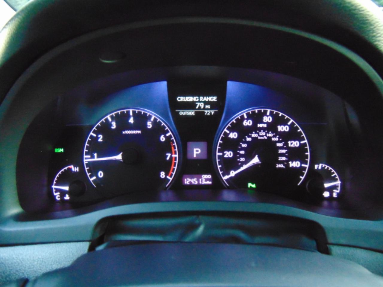 Lexus RX 350 AWD 2014