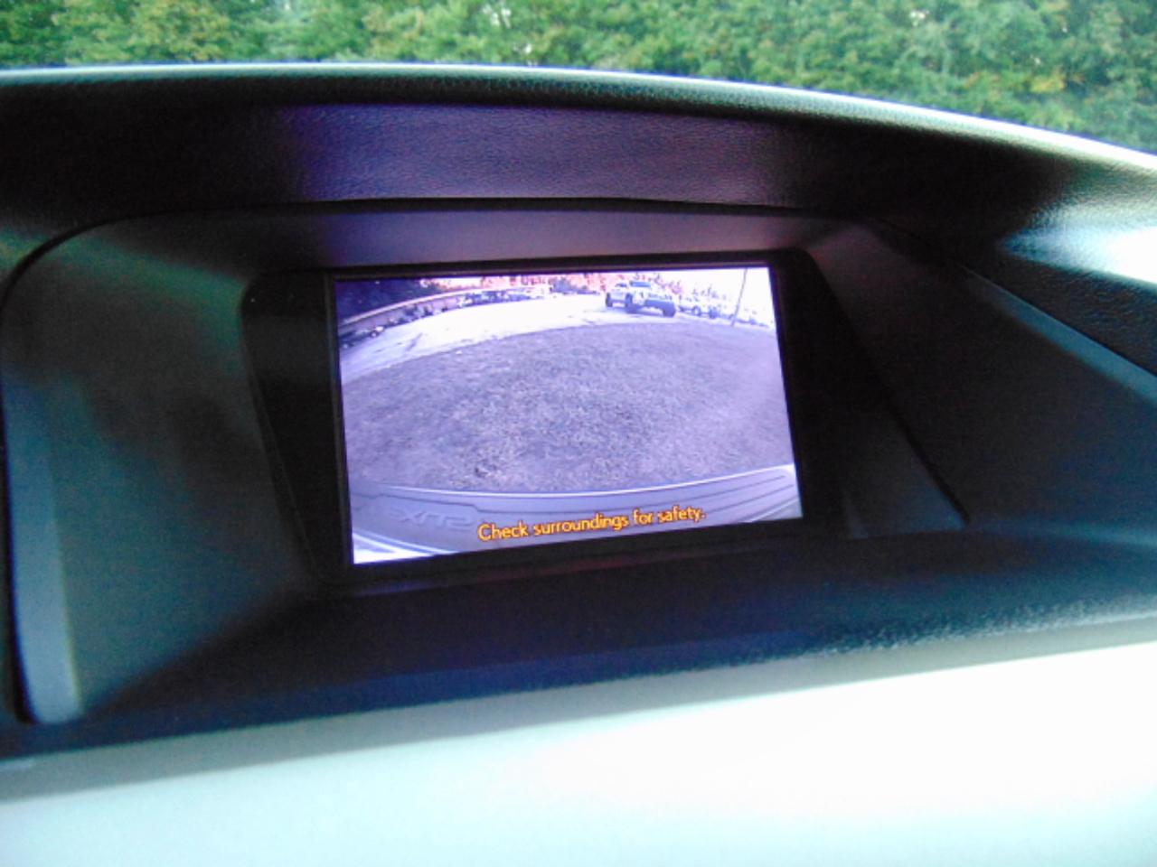 Lexus RX 350 AWD 2014