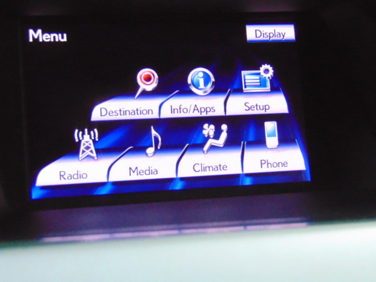 Lexus RX 350 AWD 2014