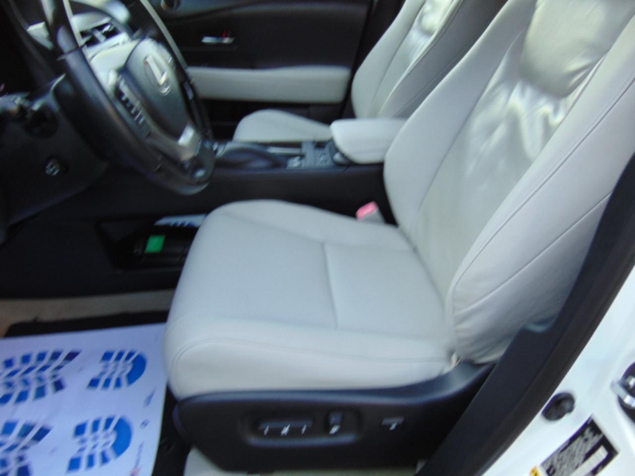 Lexus RX 350 AWD 2013