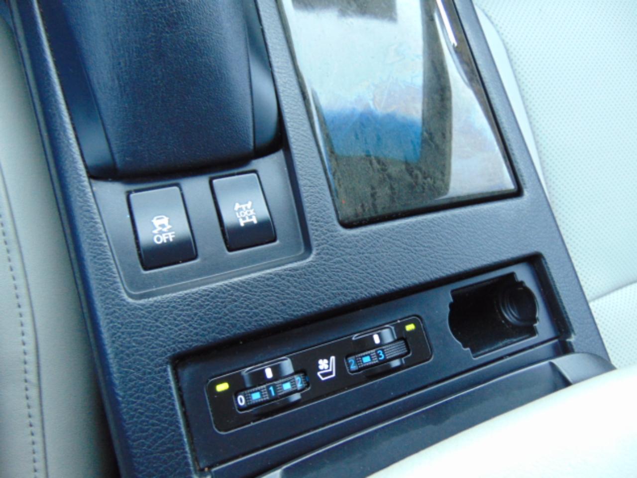 Lexus RX 350 AWD 2013