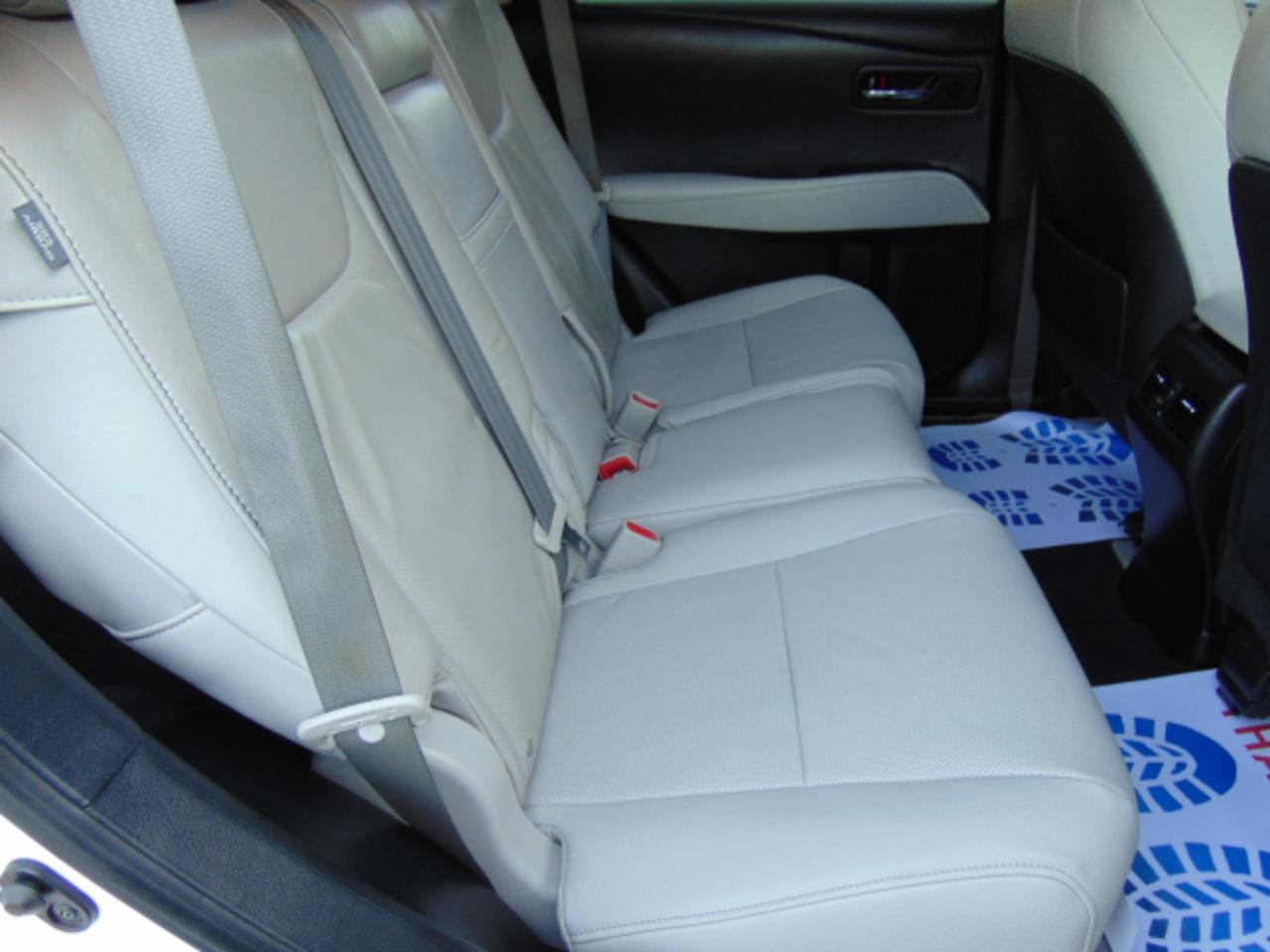 Lexus RX 350 AWD 2013