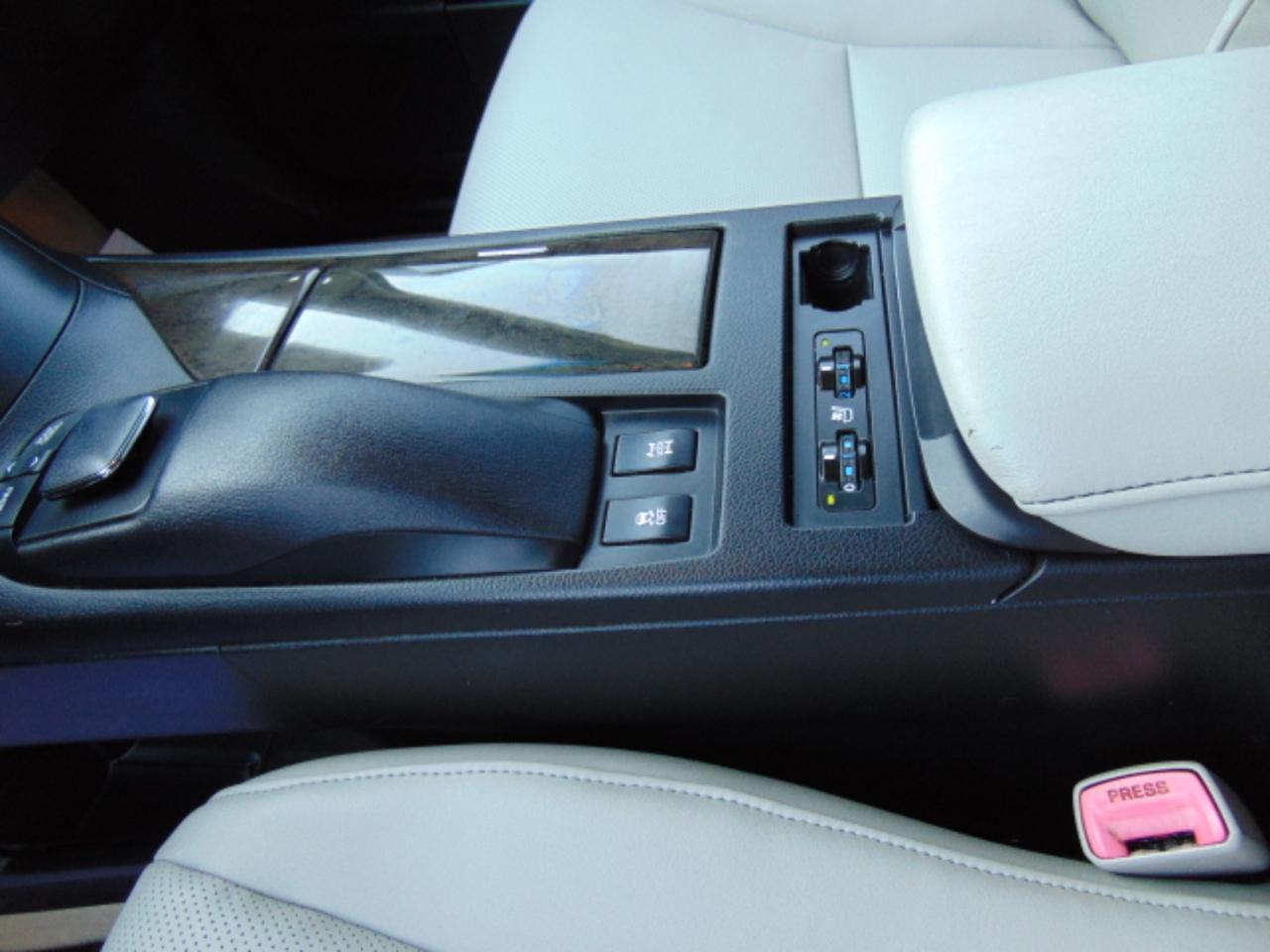 Lexus RX 350 AWD 2013