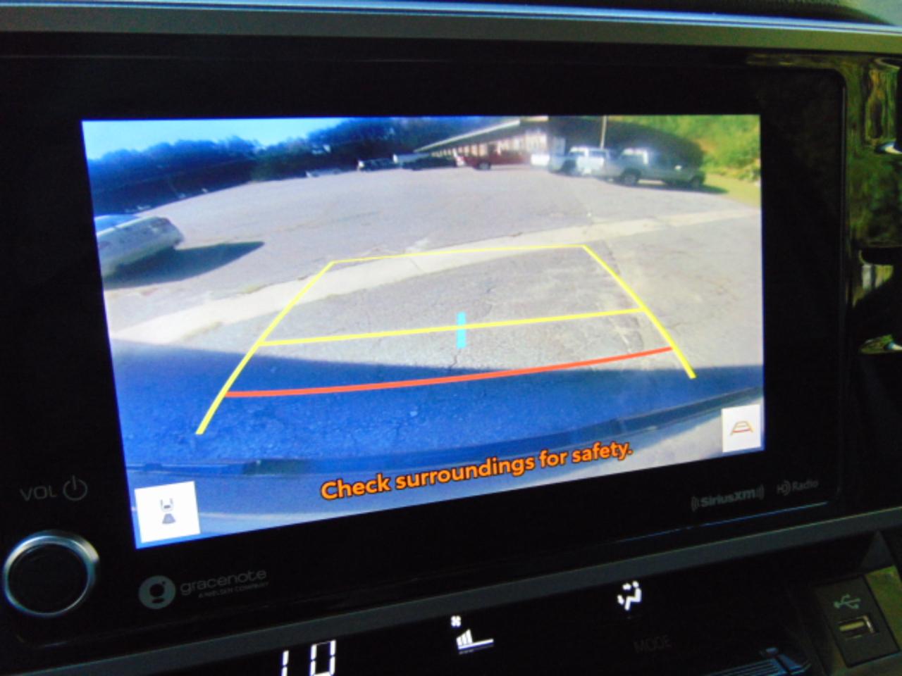 Toyota Tundra SR5 CrewMax 4WD Long Bed 2023