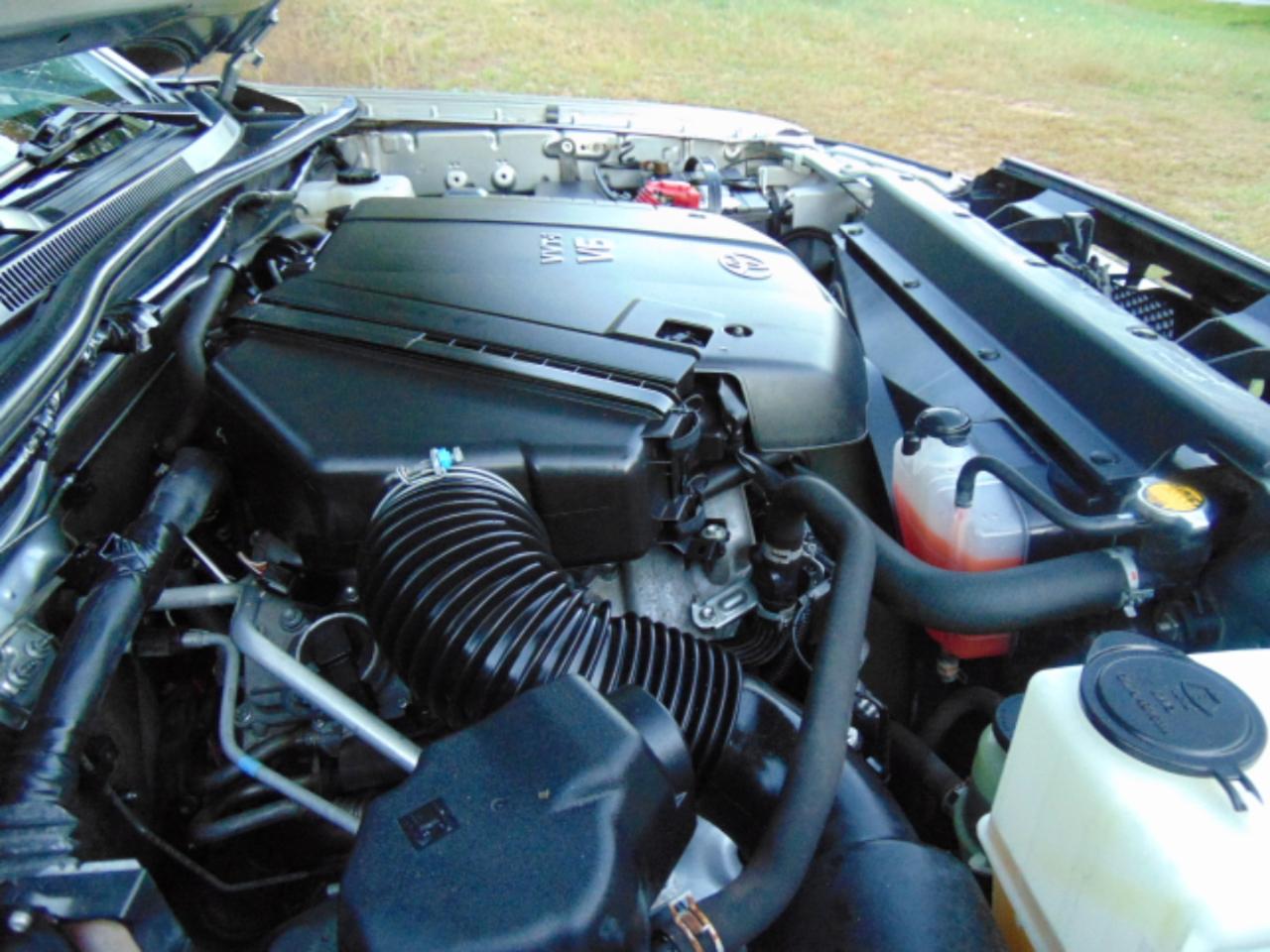 Toyota Tacoma Double Cab V6 5AT 4WD 2014