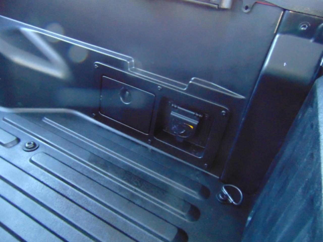 Toyota Tacoma Double Cab Long Bed V6 Auto 4WD 2008