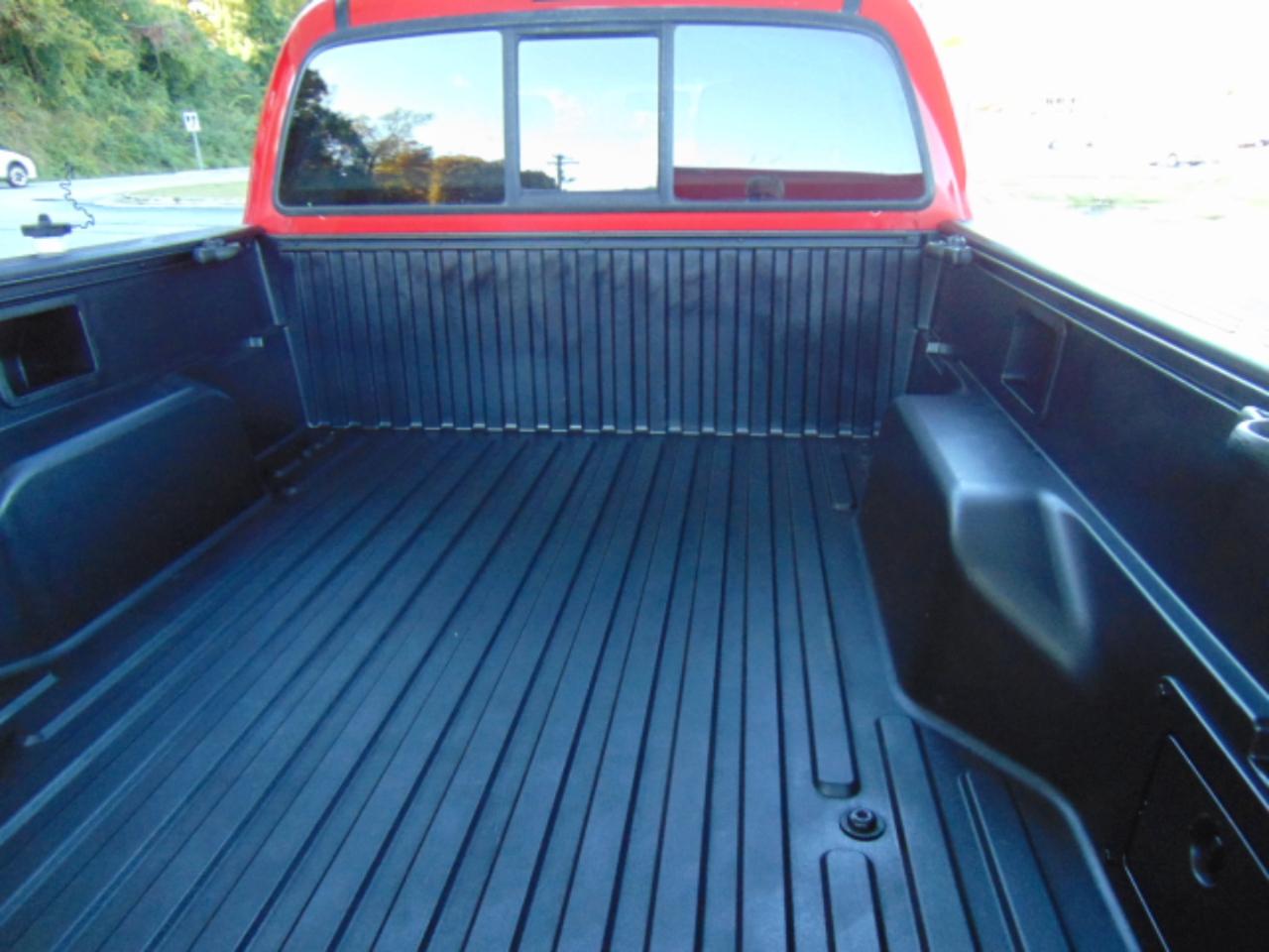 Toyota Tacoma Double Cab Long Bed V6 Auto 4WD 2008
