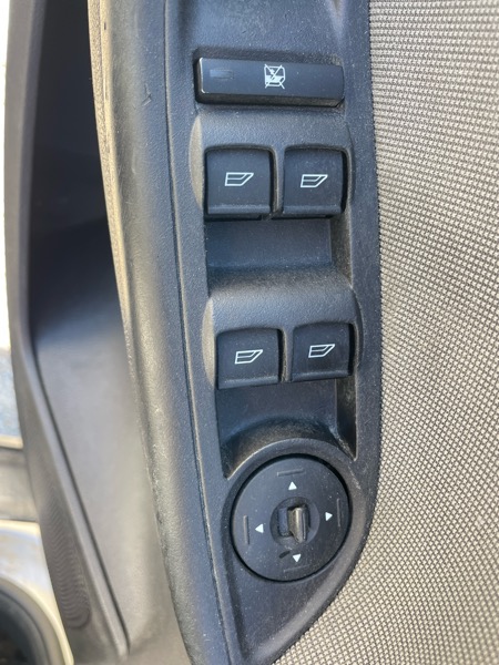 Ford Focus SE Sedan 2014