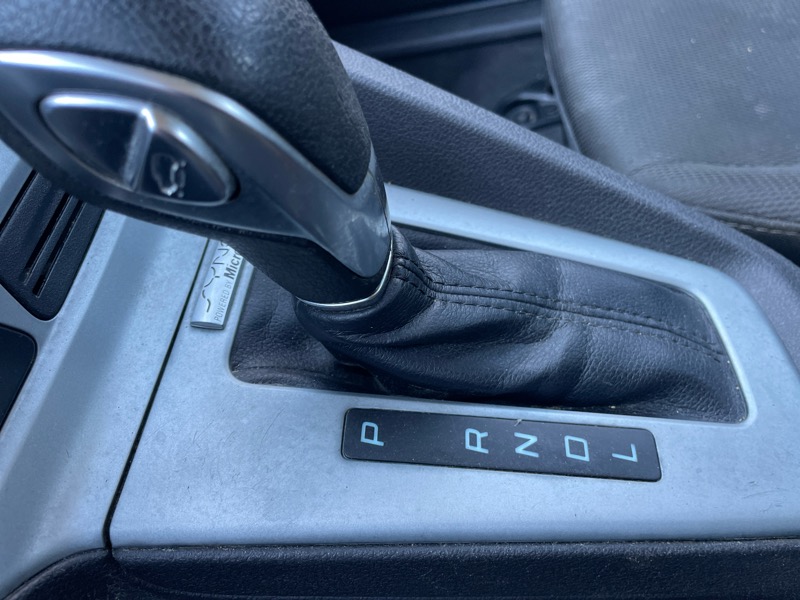 Ford Focus SE Sedan 2014