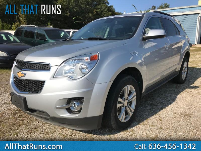 Used Cars Warrenton MO Used Cars & Trucks MO All That Runs