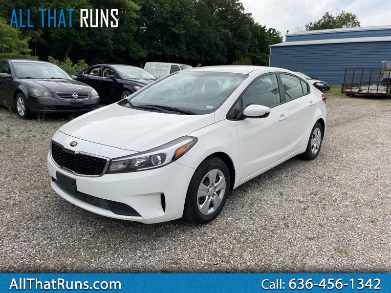 Used Cars Warrenton MO Used Cars & Trucks MO All That Runs