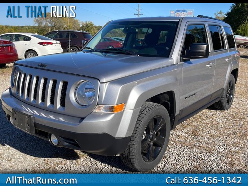 Used Cars Warrenton MO Used Cars & Trucks MO All That Runs