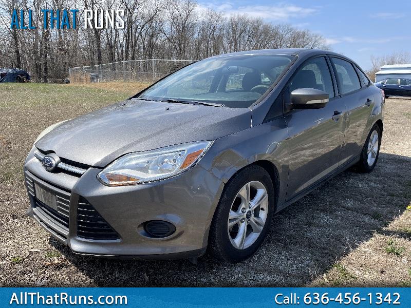 Used Cars Warrenton MO Used Cars & Trucks MO All That Runs