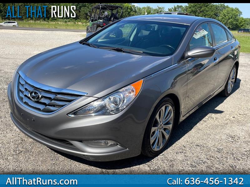 Used Cars Warrenton MO Used Cars & Trucks MO All That Runs