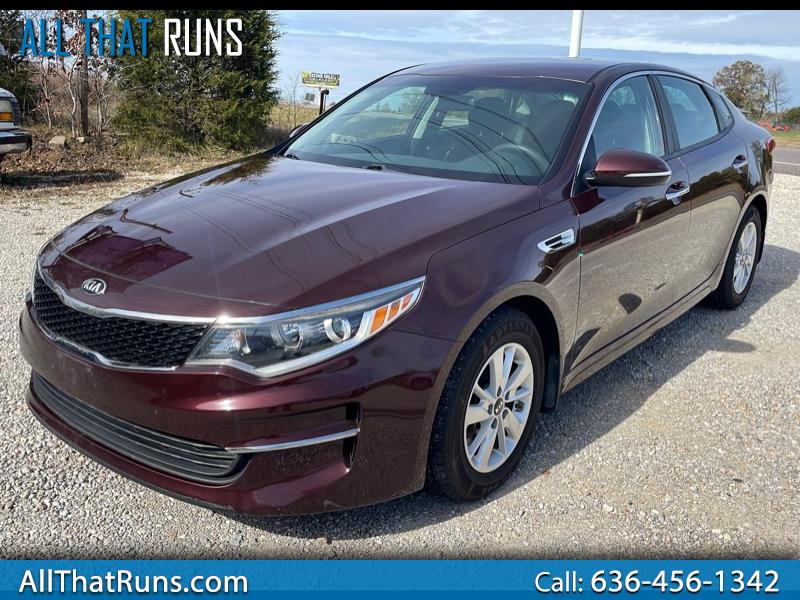 Used Cars Warrenton MO Used Cars & Trucks MO All That Runs