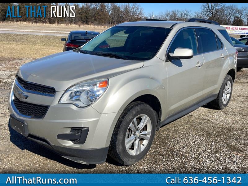 Used Cars Warrenton MO Used Cars & Trucks MO All That Runs