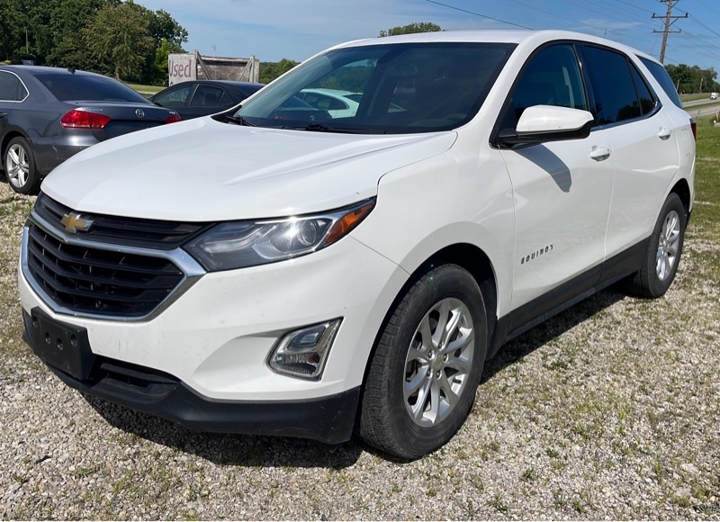 Used Cars Warrenton MO Used Cars & Trucks MO All That Runs