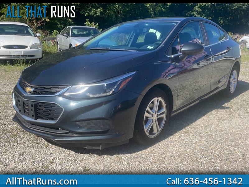 Used Cars Warrenton MO Used Cars & Trucks MO All That Runs