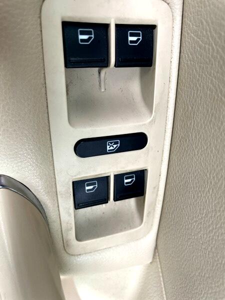 Volkswagen Passat SE 2018 Volkswagen Passat SE 2018