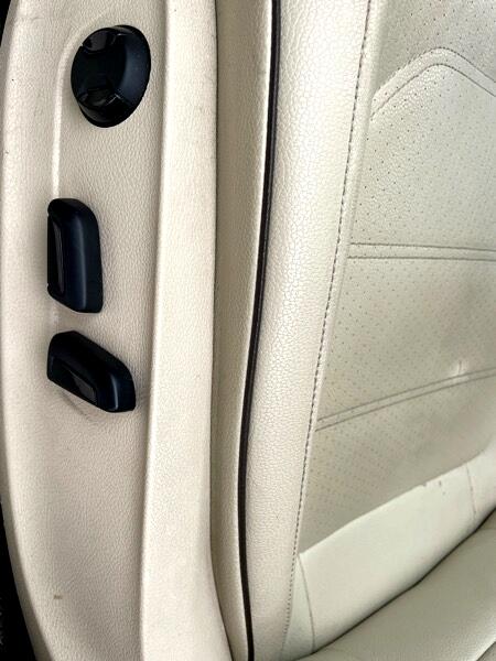 Volkswagen Passat SE 2018 Volkswagen Passat SE 2018