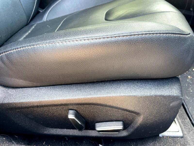 Ford Fusion Hybrid Titanium 2020 Ford Fusion Hybrid Titanium 2020