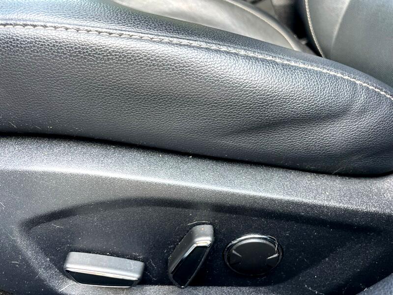 Ford Fusion Hybrid Titanium 2020 Ford Fusion Hybrid Titanium 2020