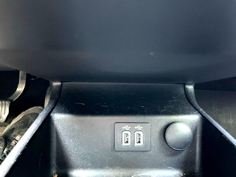 Ford Fusion Hybrid Titanium 2020 Ford Fusion Hybrid Titanium 2020