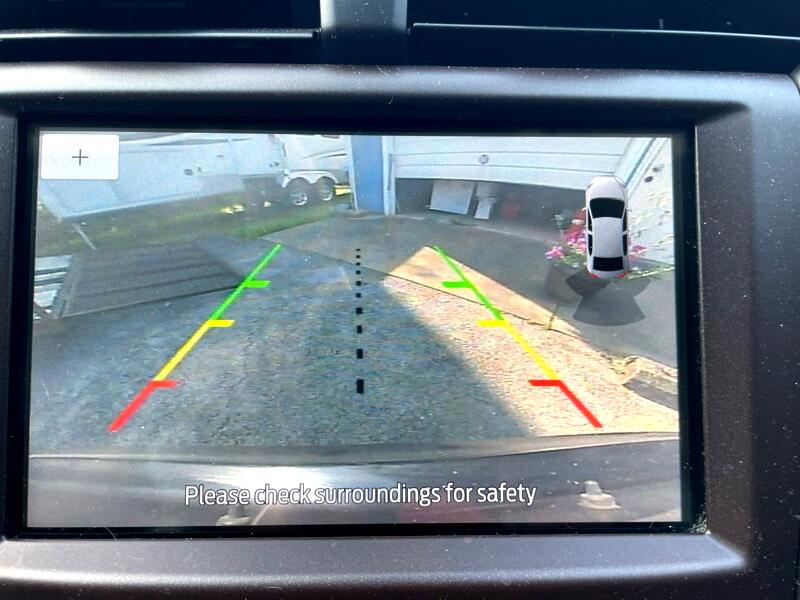 Ford Fusion Hybrid Titanium 2020 Ford Fusion Hybrid Titanium 2020