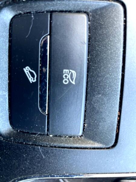 Ford Fusion Hybrid Titanium 2020 Ford Fusion Hybrid Titanium 2020