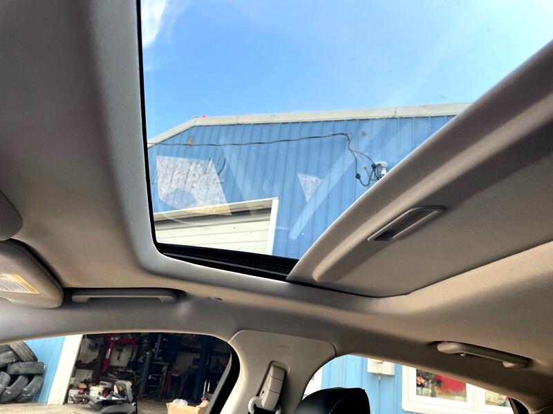 Ford Fusion Hybrid Titanium 2020 Ford Fusion Hybrid Titanium 2020