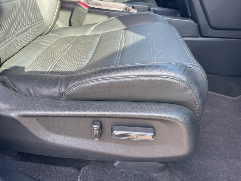 Honda CR-V Touring AWD 2019