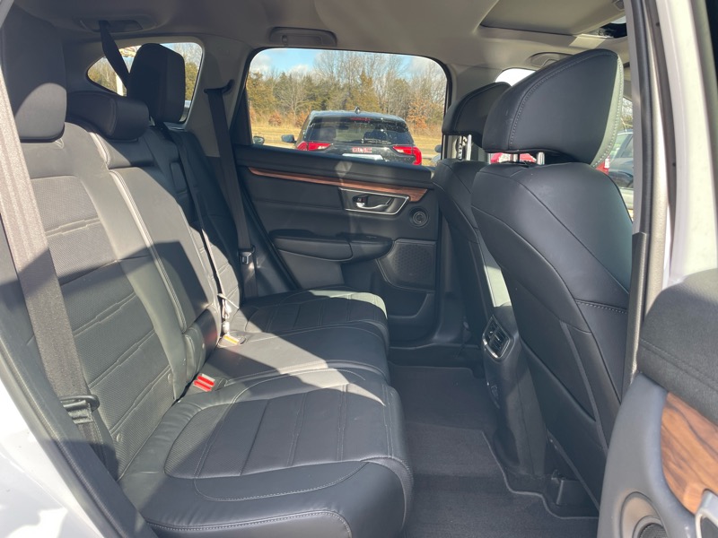 Honda CR-V Touring AWD 2019