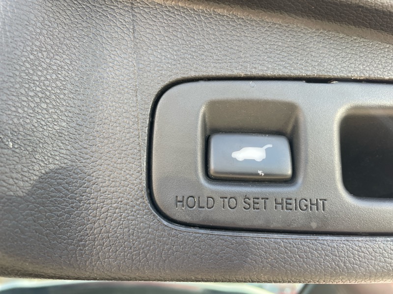 Honda CR-V Touring AWD 2019