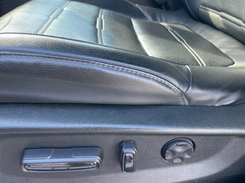 Honda CR-V Touring AWD 2019