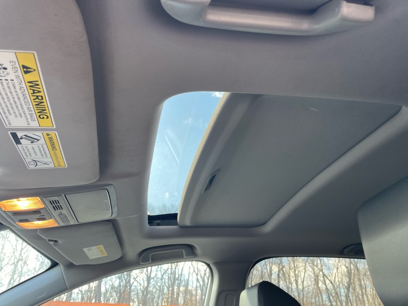 Honda CR-V Touring AWD 2019