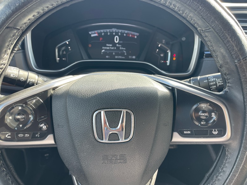 Honda CR-V Touring AWD 2019