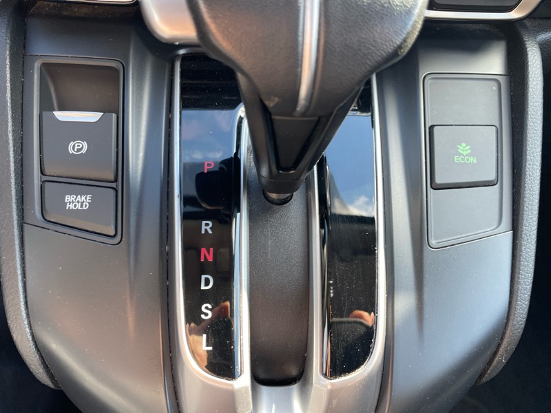 Honda CR-V Touring AWD 2019