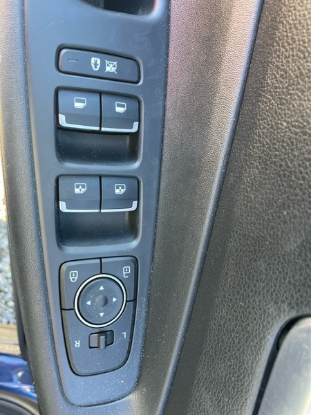 Hyundai Santa Fe SEL 2.4 2020