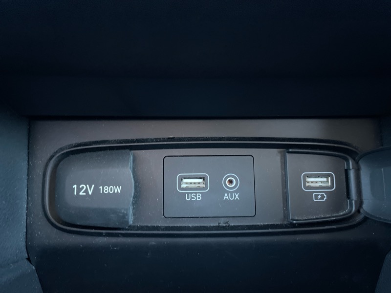 Hyundai Santa Fe SEL 2.4 2020