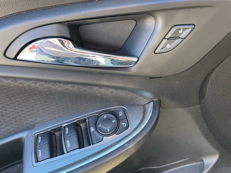 Chevrolet Malibu LT 2020