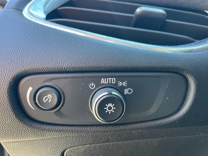 Chevrolet Malibu LT 2020