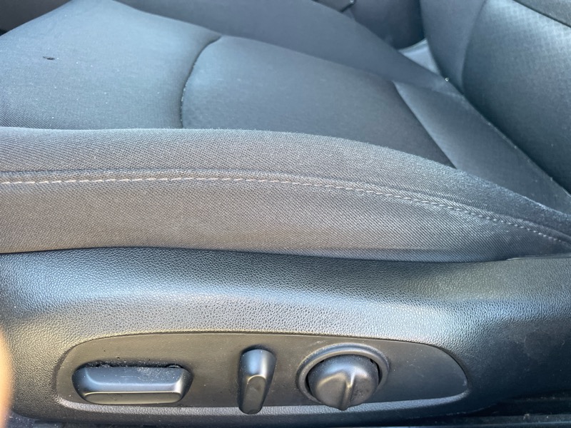 Chevrolet Malibu LT 2020